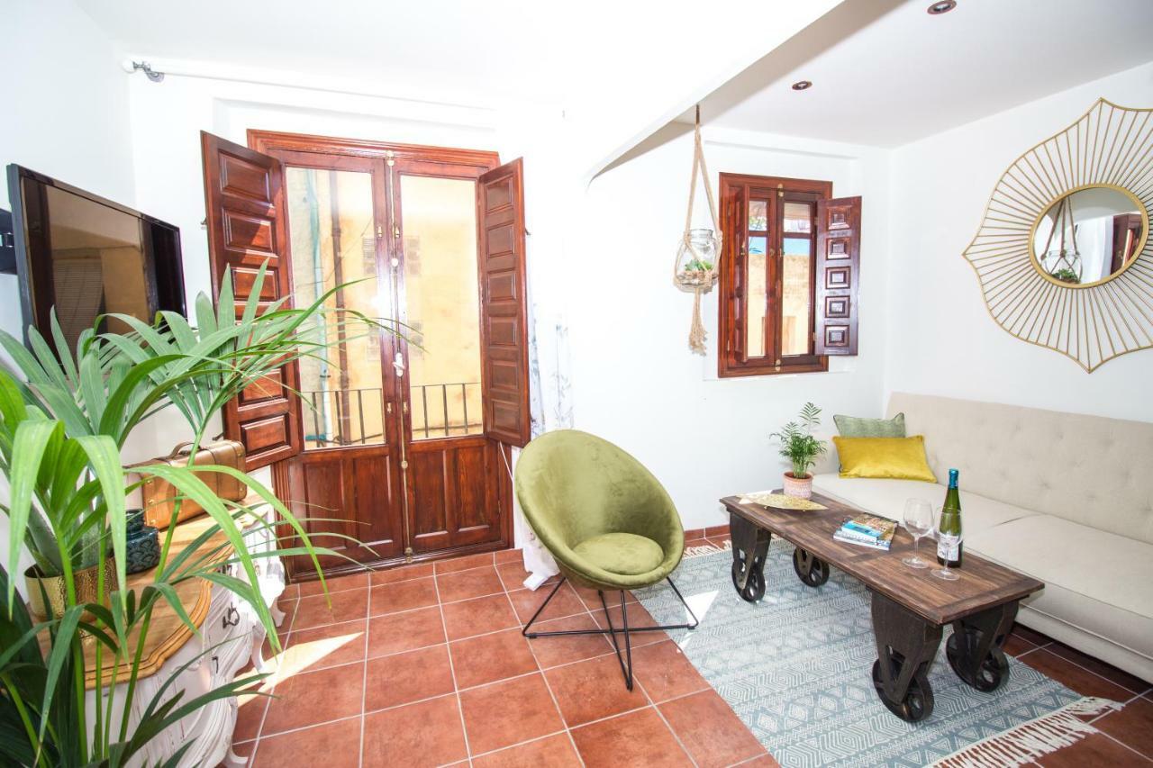 Mediterrani Studio - The Old Town Tarragona Exterior foto